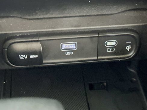 Used 2024 Kia Telluride S w/ S Sunroof Package FWD image 33