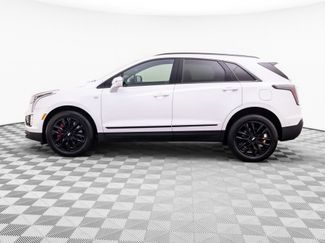 Certified 2026 Cadillac XT5 Sportv w/ LPO, Onyx Lite Package AWD/4WD video 2