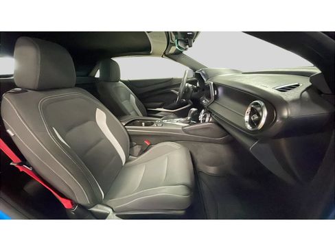 Used 2023 Chevrolet Camaro SS RWD image 17