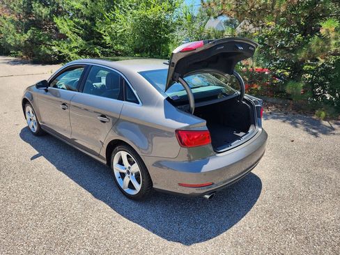 Used 2016 Audi A3 2.0T Premium Plus w/ Technology Package AWD/4WD image 24