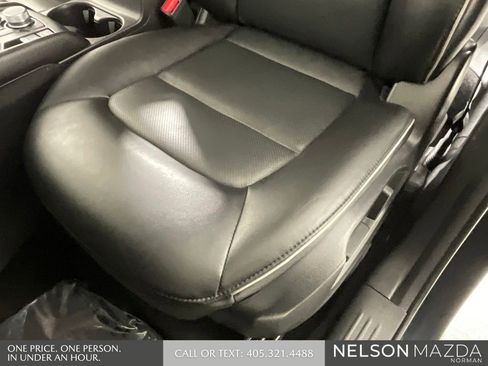Certified 2025 MAZDA CX-5 AWD 2.5 S w/ Select Package image 24