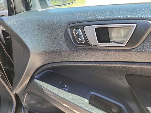 Used 2020 Ford EcoSport SE AWD/4WD image 32