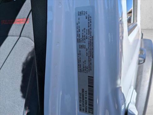 Used 2025 Jeep Wrangler Rubicon image 22