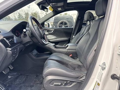 Used 2023 Acura RDX A-Spec AWD/4WD image 19