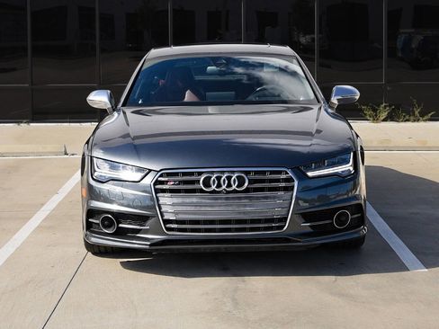 Used 2017 Audi S7 Prestige image 5