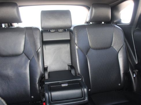 Used 2023 Lexus RX 350 Premium Plus w/ Cold Area Package FWD image 23