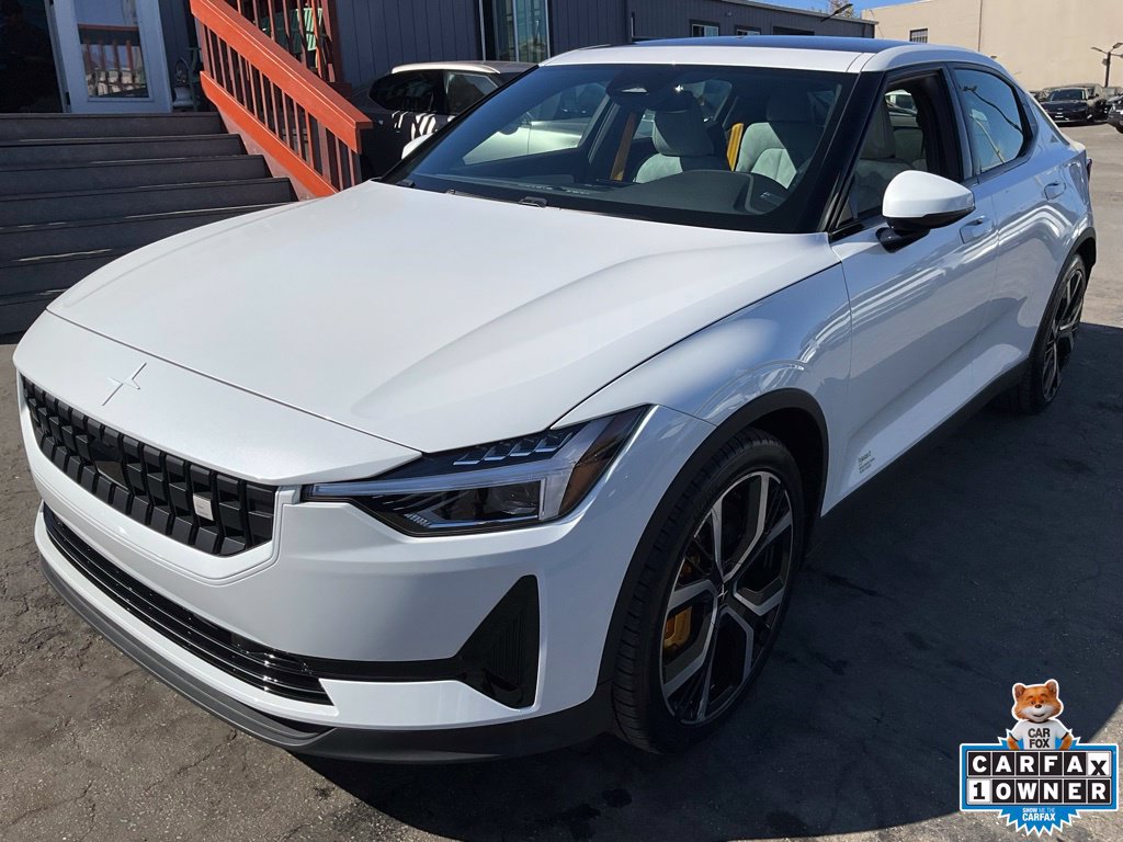 Used 2023 Polestar Polestar 2 AWD/4WD image 89