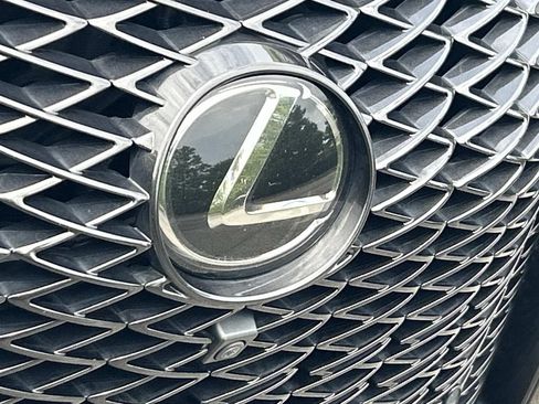 Used 2022 Lexus RX 350 F Sport w/ Accessory Package AWD/4WD image 11