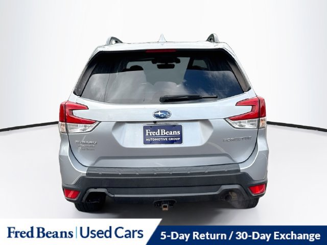 Used 2020 Subaru Forester Premium AWD/4WD image 8