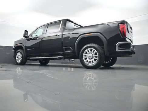 Certified 2023 GMC Sierra 2500 SLT w/ SLT Premium Package AWD/4WD image 27