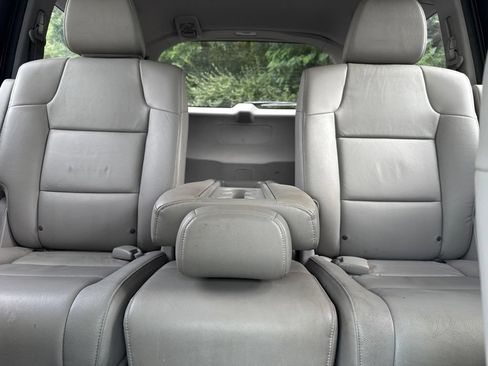 Used 2016 Honda Odyssey EX-L image 23