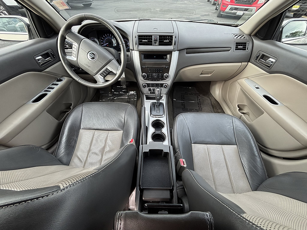 Used 2010 Mercury Milan Premier FWD image 17