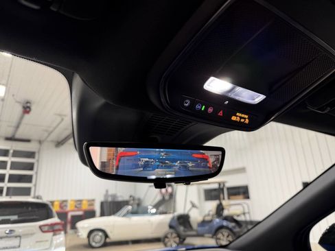 Used 2024 Chevrolet Blazer EV RS image 32