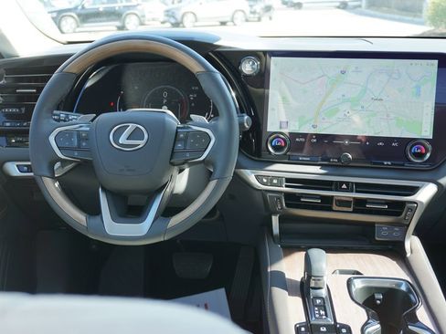 Used 2023 Lexus RX 350 AWD w/ Accessory Package (Z1) image 33