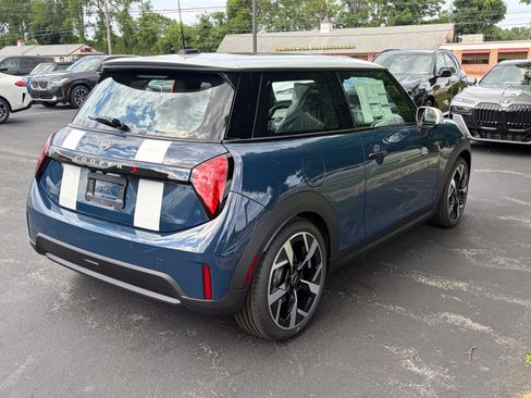 New 2026 MINI Cooper S FWD image 7