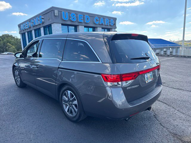 Used 2014 Honda Odyssey Touring Elite image 6