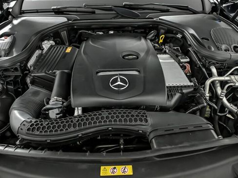Used 2017 Mercedes-Benz E 300 4MATIC image 12