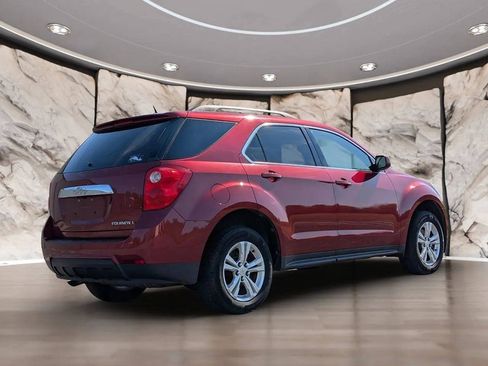 Used 2011 Chevrolet Equinox LT w/ Driver Convenience Package FWD image 12