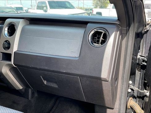 Used 2012 Ford F150 XLT w/ XLT Chrome Pkg image 22