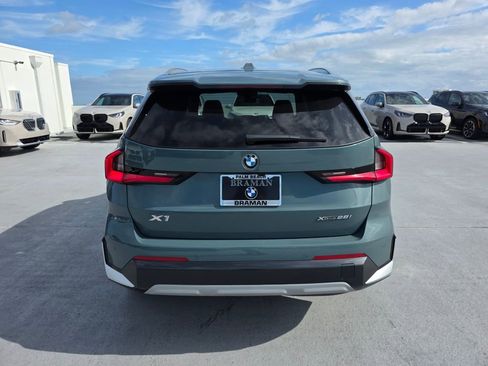 New 2026 BMW X1 xDrive28i w/ Technology Package image 5