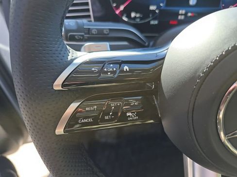 New 2026 Mercedes-Benz GLS 450 4MATIC image 35