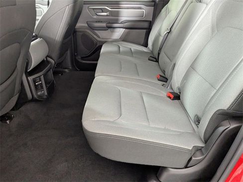 Used 2022 RAM 1500 Big Horn image 25