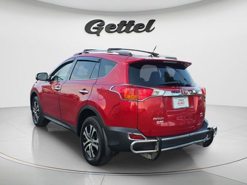Used 2014 Toyota RAV4 LE AWD/4WD image 7