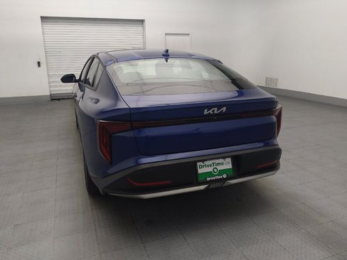 Used 2025 Kia K4 FWD image 6