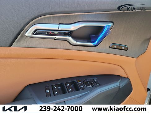 New 2026 Kia Sportage X-Line w/ X-Line Technology Package AWD/4WD image 22