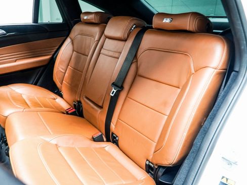 Used 2018 Mercedes-Benz GLE 43 AMG 4MATIC Coupe image 47