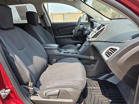 Used 2012 GMC Terrain SLE AWD/4WD image 22
