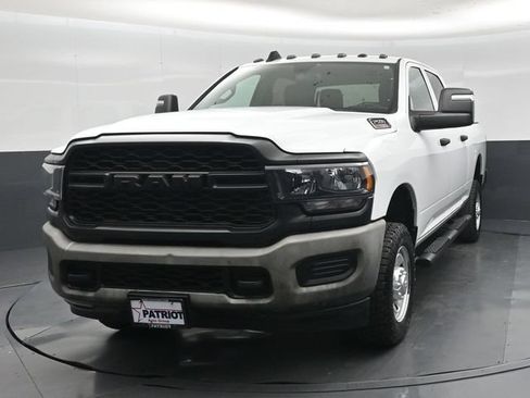 Used 2023 RAM 2500 Tradesman AWD/4WD image 26