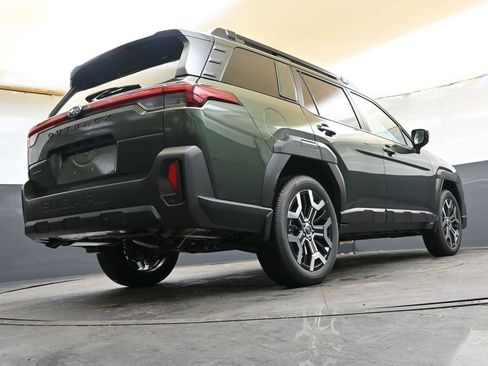 New 2026 Subaru Outback Touring XT image 44