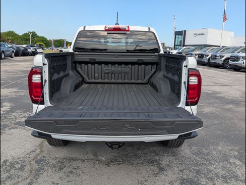 Used 2025 GMC Canyon Elevation w/ Convenience Package image 22