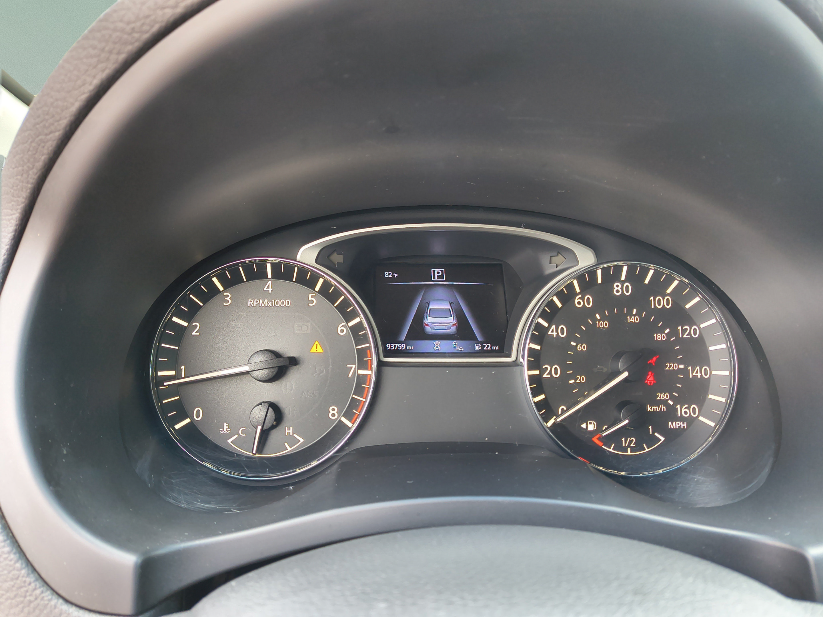 Used 2018 Nissan Altima 2.5 SL FWD image 31