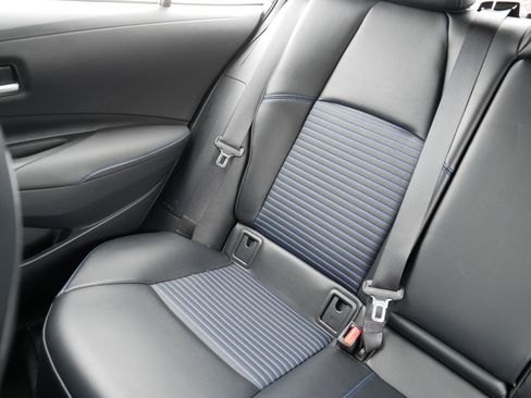 Used 2022 Toyota Corolla XSE image 12