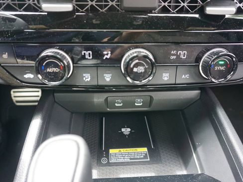 Used 2025 Honda Accord Sport image 11