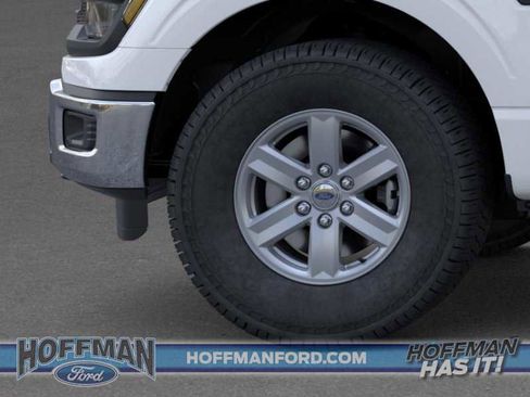 New 2026 Ford F150 XL AWD/4WD image 19