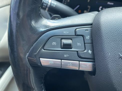 Used 2020 Cadillac CT4 Premium Luxury w/ Climate Package RWD image 8