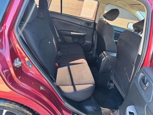 Used 2015 Subaru Impreza 2.0i image 17