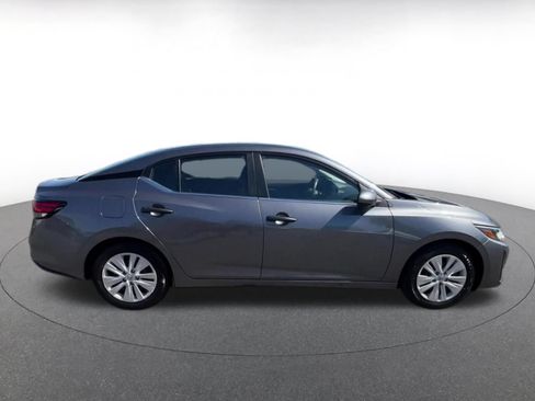 Used 2025 Nissan Sentra S FWD image 16