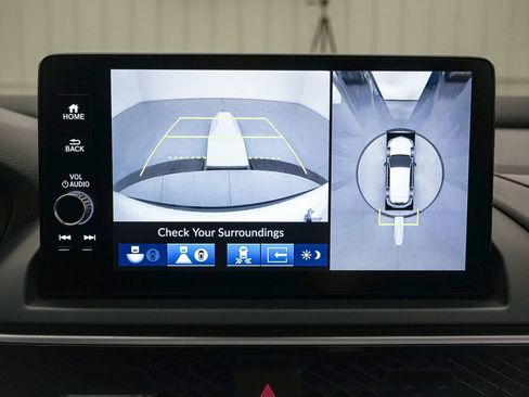 Used 2025 Acura ADX A-Spec AWD/4WD image 19