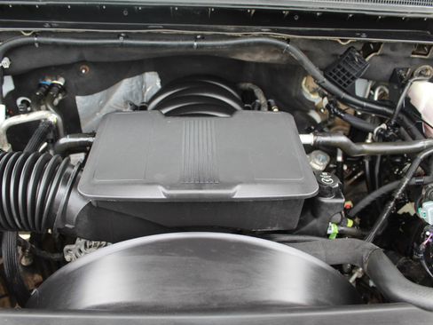 Used 2023 Chevrolet Silverado 2500 LT w/ Convenience Package image 58