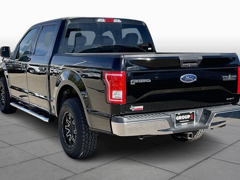 Used 2016 Ford F150 XLT w/ Equipment Group 301A Mid image 11