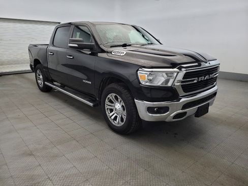 Used 2019 RAM 1500 Big Horn AWD/4WD image 13