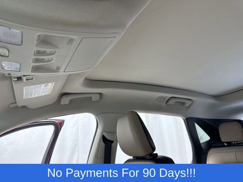 Used 2021 Ford Escape SEL image 21