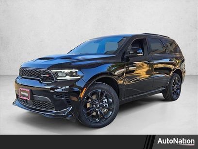 New 2026 Dodge Durango GT