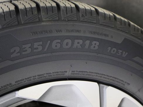 Used 2018 Honda CR-V EX image 37