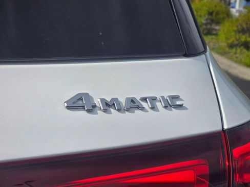 New 2026 Mercedes-Benz GLE 350 4MATIC image 32