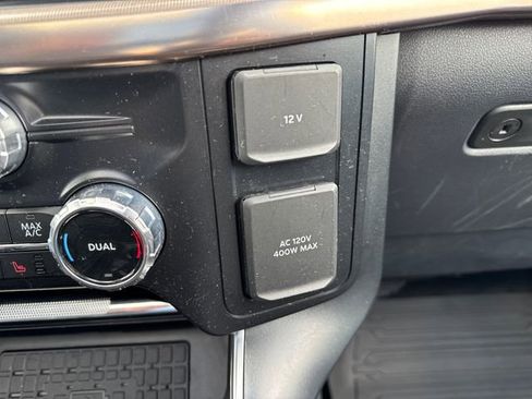 Used 2023 Ford F150 Raptor AWD/4WD image 36